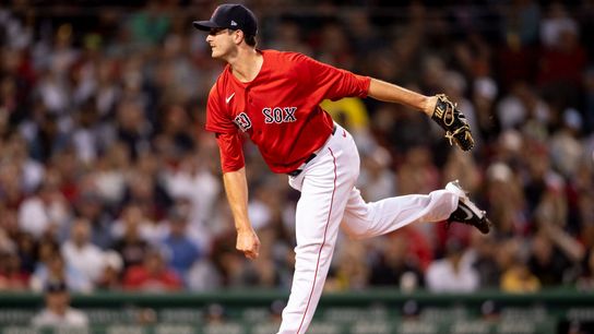 McAdam: Yankee castoffs help Sox take opener taken at Fenway Park (Red Sox)